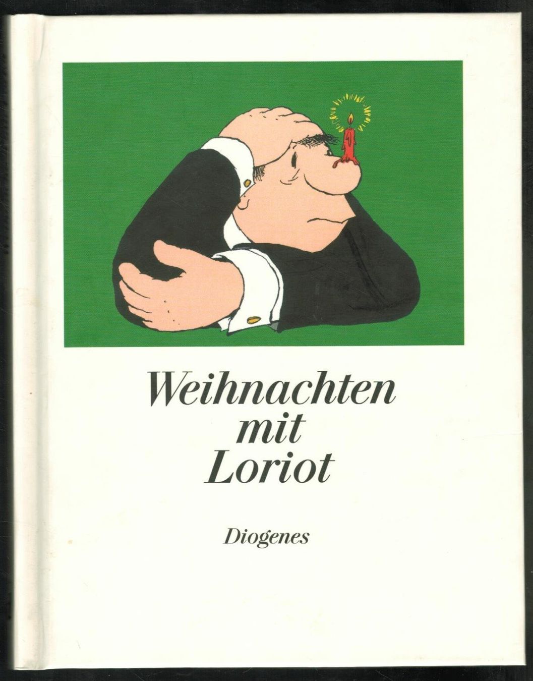 Livres: Weihnachten mit Loriot     * – D'occasion à Zürich par tol_b7c7