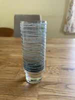 Kleine Vase Sea Kosta Sweden