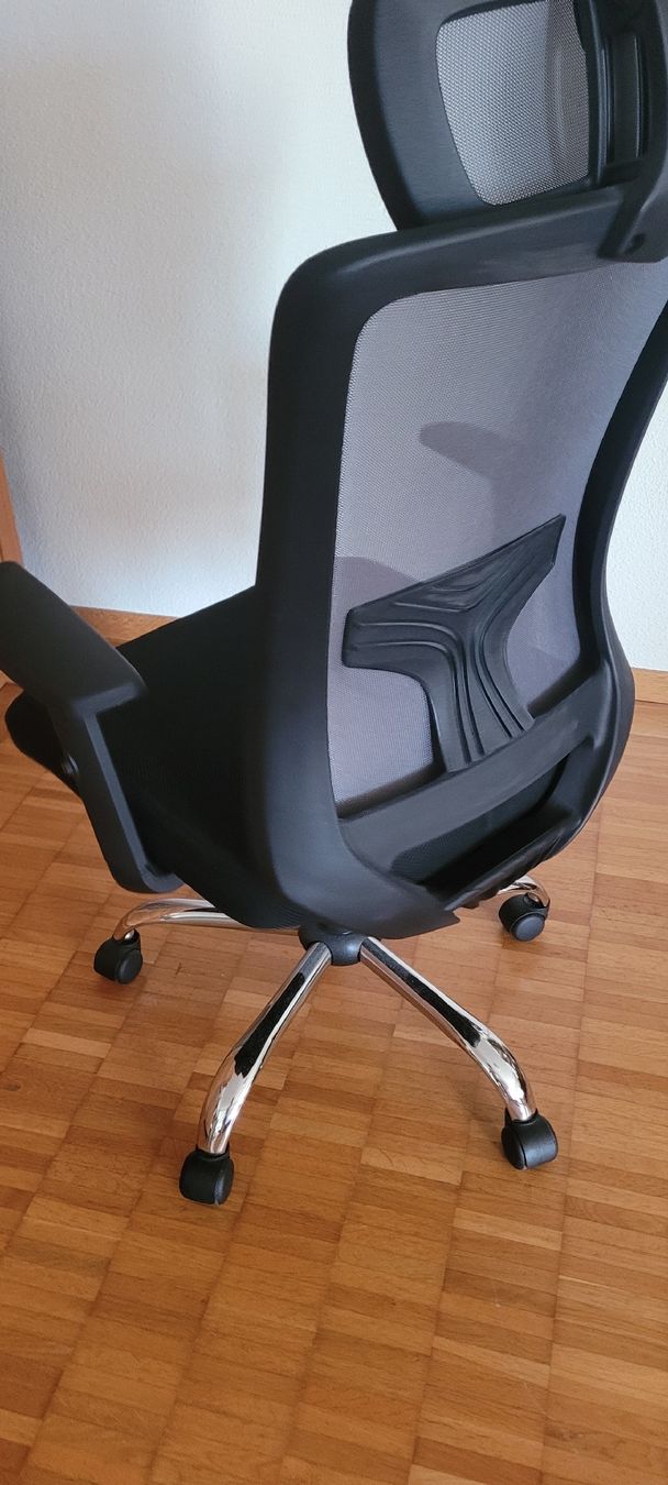 Stühle: bürostuhl – Gebraucht aus Emmenbrücke von gatasalvache 2