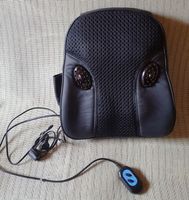 Coussin de massage Shiatsu Zen’Azur