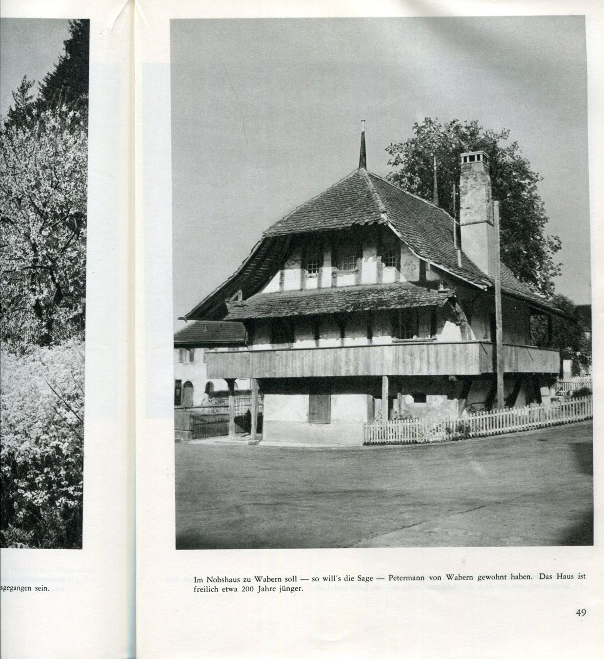 Libri: Köniz, Berner Heimatbuch – Usato da Aarau venduto da Elmaar41 3