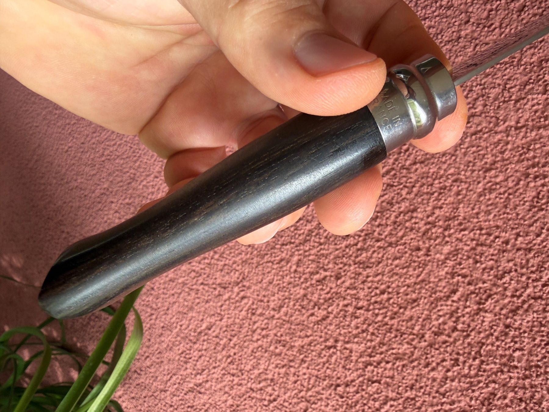 Coltelli tascabile: Opine inox no 8 -Taschenmesser – Usato da Niederhasli venduto da swissbrocki 3