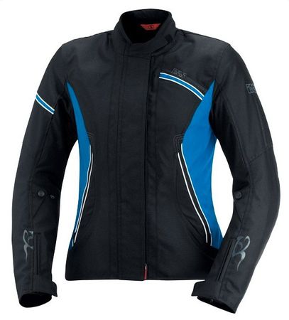 IXS Alana Lady-Jacke, Grösse XS + Hosen XS