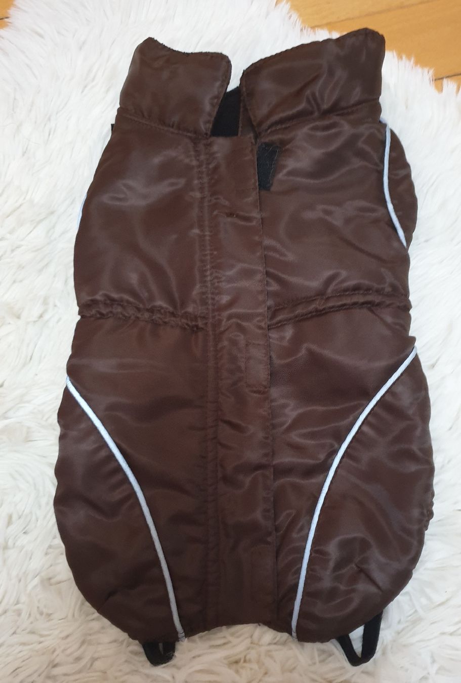 Abbigliamento: HUNDE MANTEL – Nuovo (secondo la descrizione) da Thun venduto da Vecgou 1