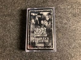 Naughty By Nature - Poverty's Paradise (MC)