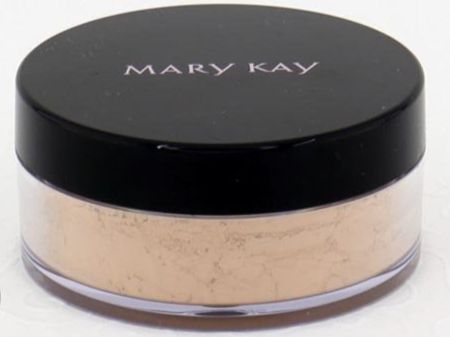 Mary Kay Make-up: Mary Kay Silky Setting Powder / Medium Ivory / UVP 45.- – Nuovo e nell'imballaggio originale da Zäziwil venduto da blackpearl 2