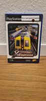 PS2 - X-treme Express