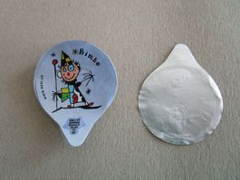 KRD Bimbo Serie 7.451