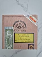 H. Upmann Magnum 54 - Cabinet SLB (25 Zigarren/Cigares) LTA