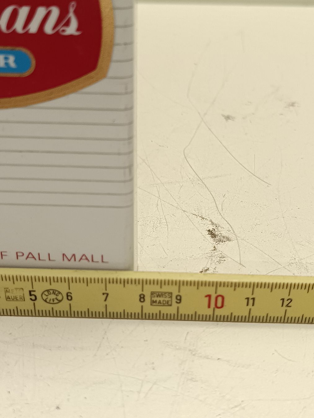 Sharp Calcolatrici tascabili: Seltener Sharp EL-8150 (Samlerstuckl-(em50) – Usato da Künten venduto da Schnaepplihuus 7