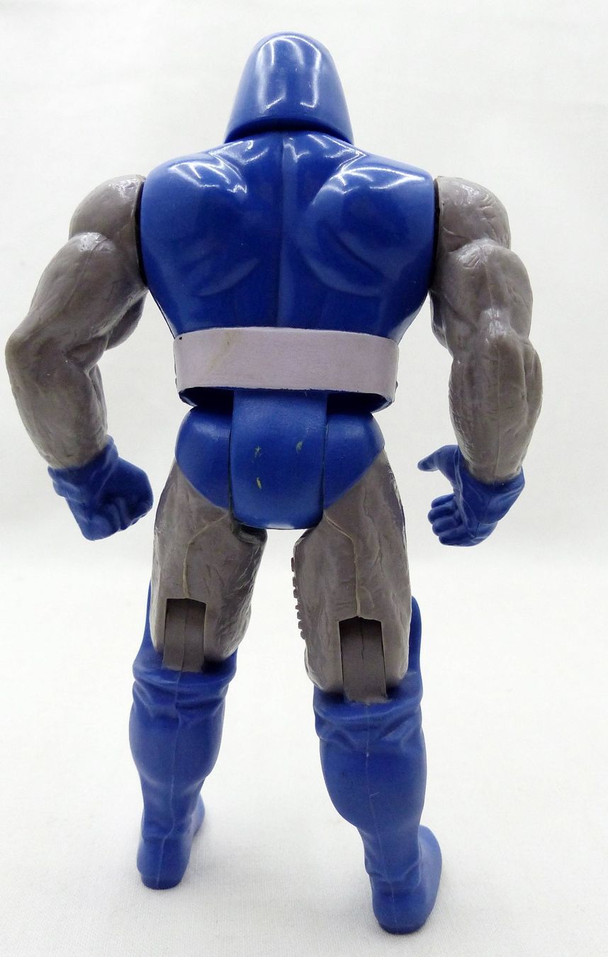 Statuette: DARKSEID SUPER POWERS ACTION FIGURE KENNER 1985 – Usato da Lugano venduto da YouWantUS 2