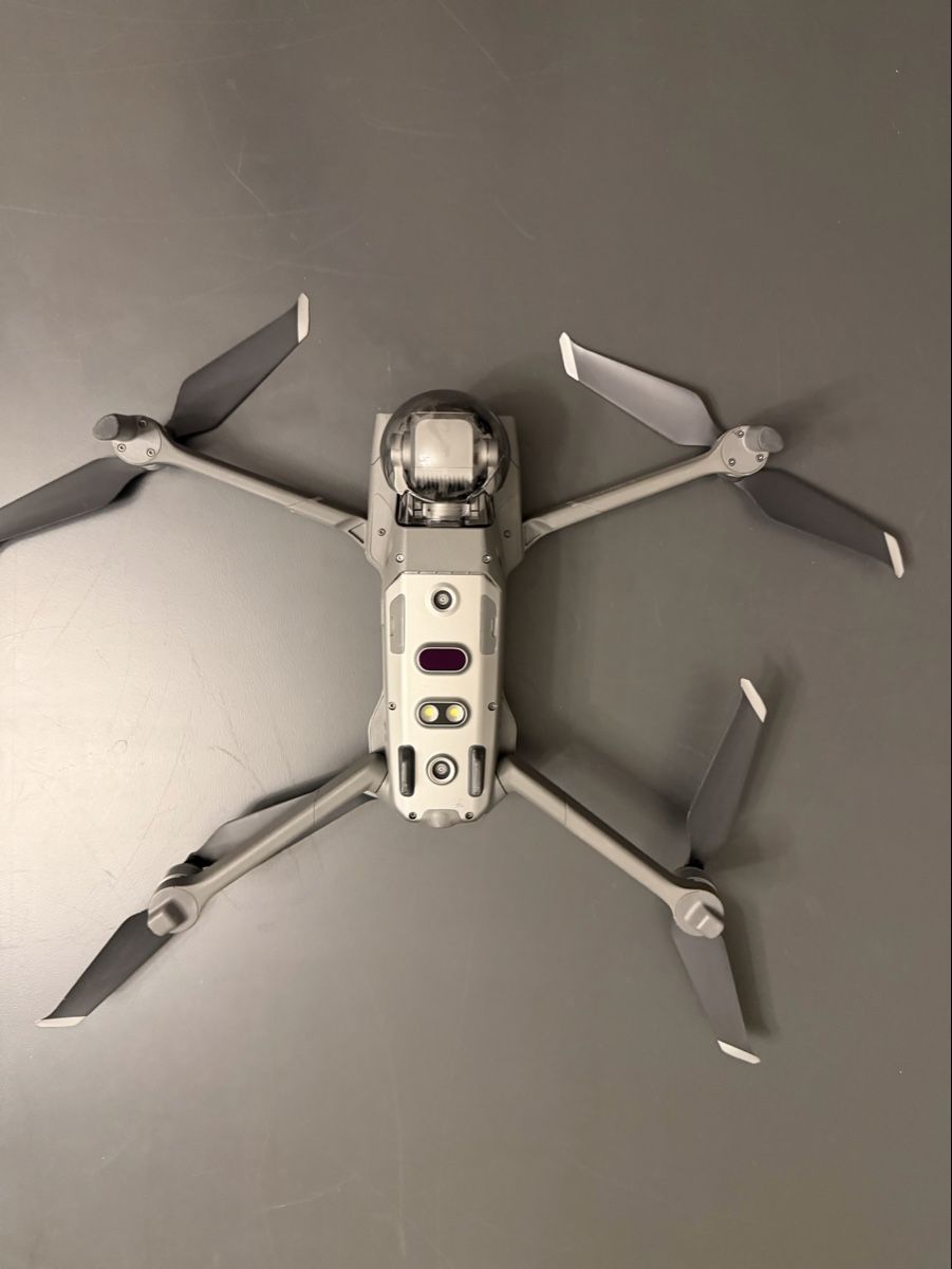 DJI RC Kits de montage: DJI MAVIC PRO 2 – D'occasion à St-Sulpice VD par tnnbrn 4