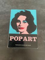 Livre Pop Art Fernand Hazan Éditeur Années 60