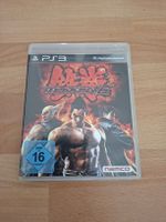 Tekken 6 Spiel für Sony PlayStation 3 guter Zustand