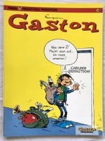 GASTON - Nr.18 - Gesammelte Katastrophen
