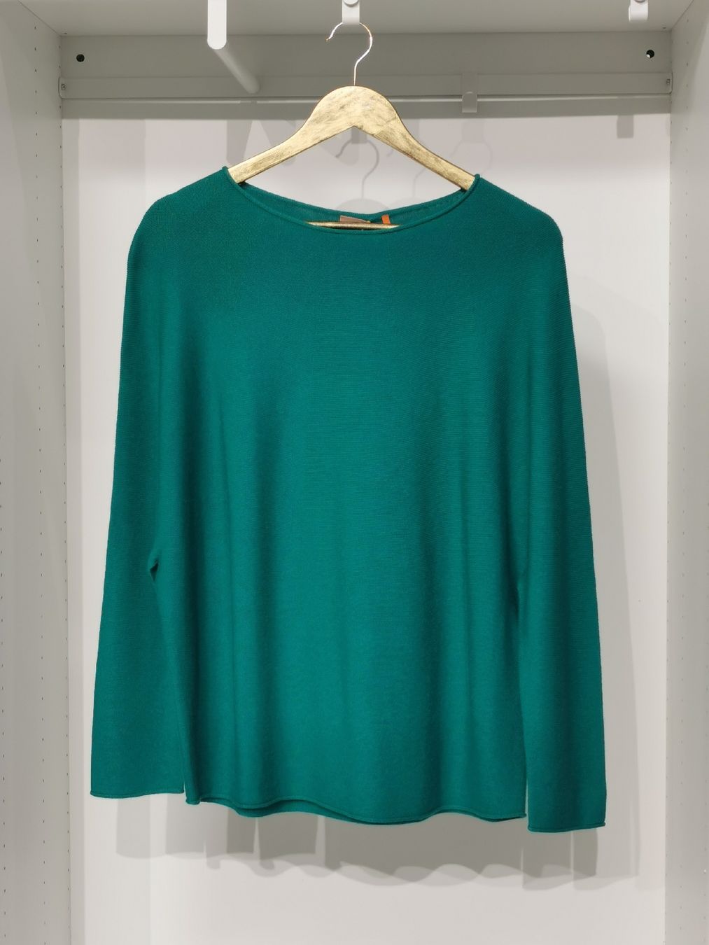 Hugo Boss Maglioni & Felpe: Boss Faland Strickpullover – Nuovo e nell'imballaggio originale da Bad Ragaz venduto da AKahlon