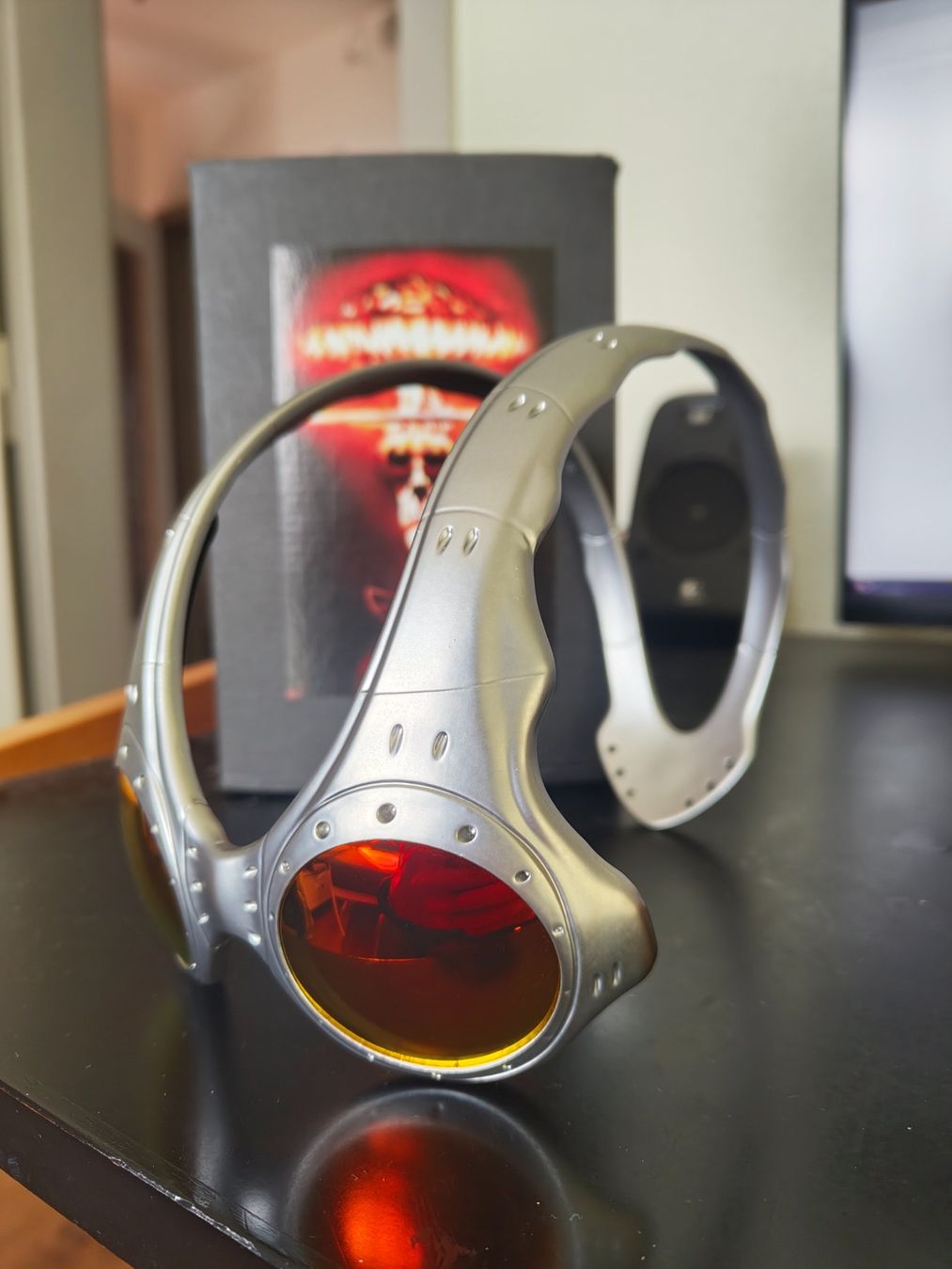 Oakley Occhiali & Lenti: Original Oakley "Over The Top" – Nuovo e nell'imballaggio originale da Gurzelen venduto da Basiliko 1