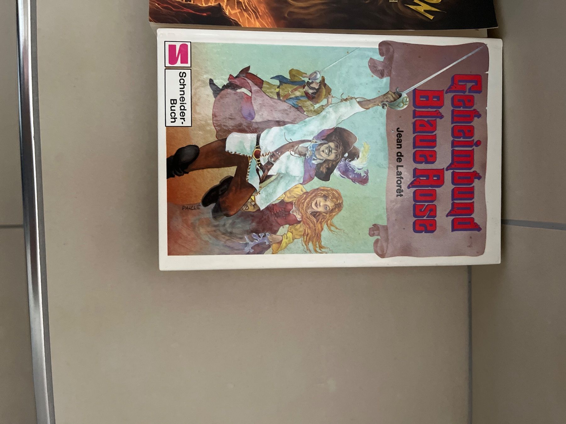 Libri: Bücher – Usato da schönenwerd venduto da klupci 5