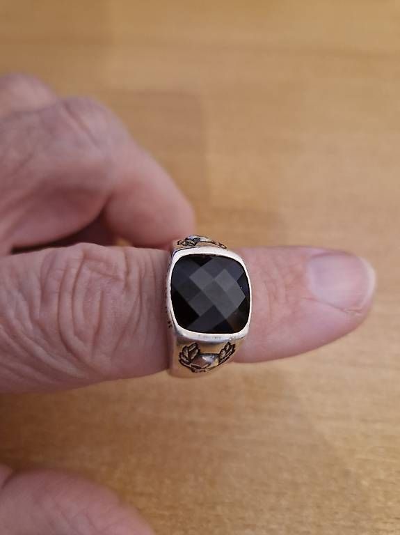 Anelli: Bague HARLEY-DAVIDSON – Usato da La Sarraz venduto da jaccardmar