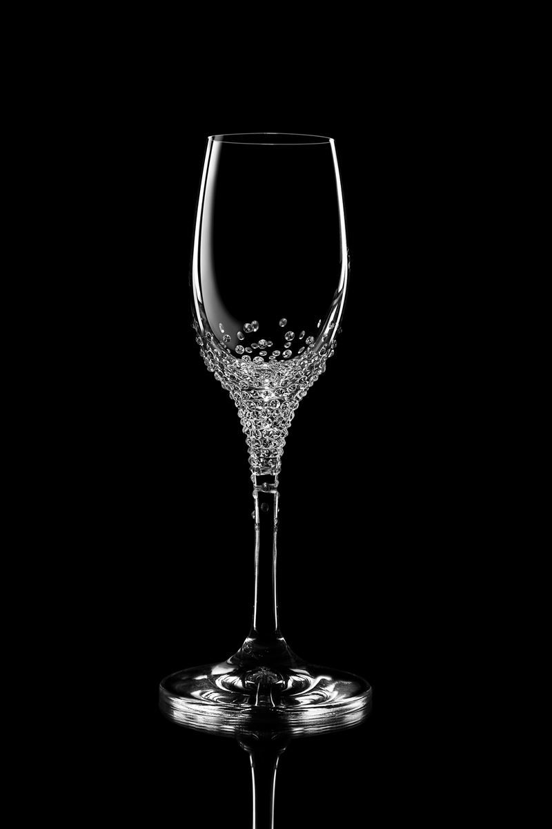 Bicchieri: Likörglas EUNOMIA, 2 Stk, Bohemian Grace – Nuovo e nell'imballaggio originale da Wettingen venduto da kochshop 1
