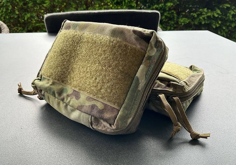 G-CODE Contact Modular Pouch RTI Medium (Gebraucht) in Mollis für CHF ...
