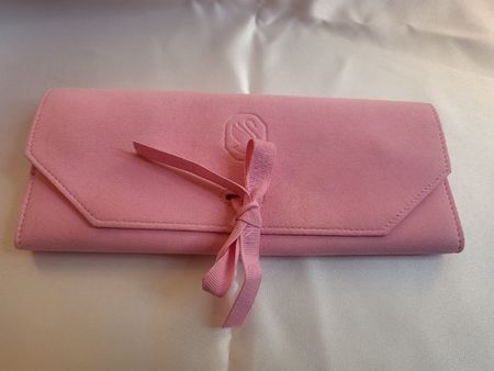 NEUE Swarovski Reisen Etui