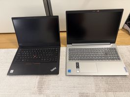 Ordinateur portable lenovo 