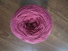 Strickgarn BW/Acryl (Nr. 111)