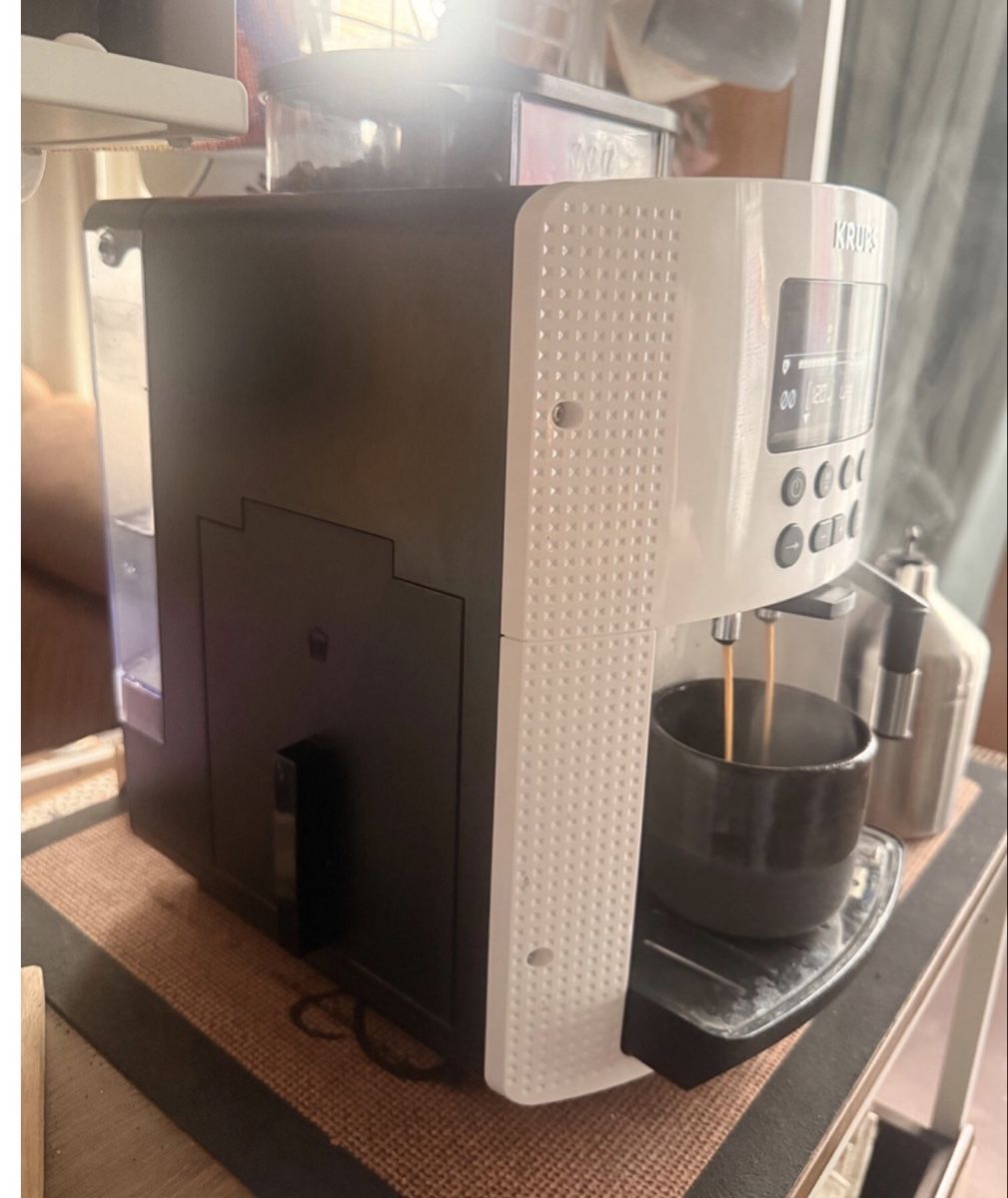 Krups Macchine per caffè & Macchine per espresso: Krups Kaffemaschine – Usato da Madiswil venduto da Elefant81 2