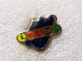Ansteckpin 82: Isler AG