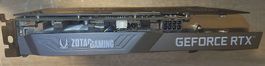 ZOTAC RTX 3050 8GB OC