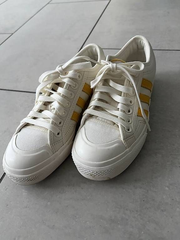 Adidas Scarpe da donna: Adidas Gr. 40 – Usato da Wettingen venduto da buntmaler2005