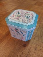 Eduscho Blechdose, Vintage