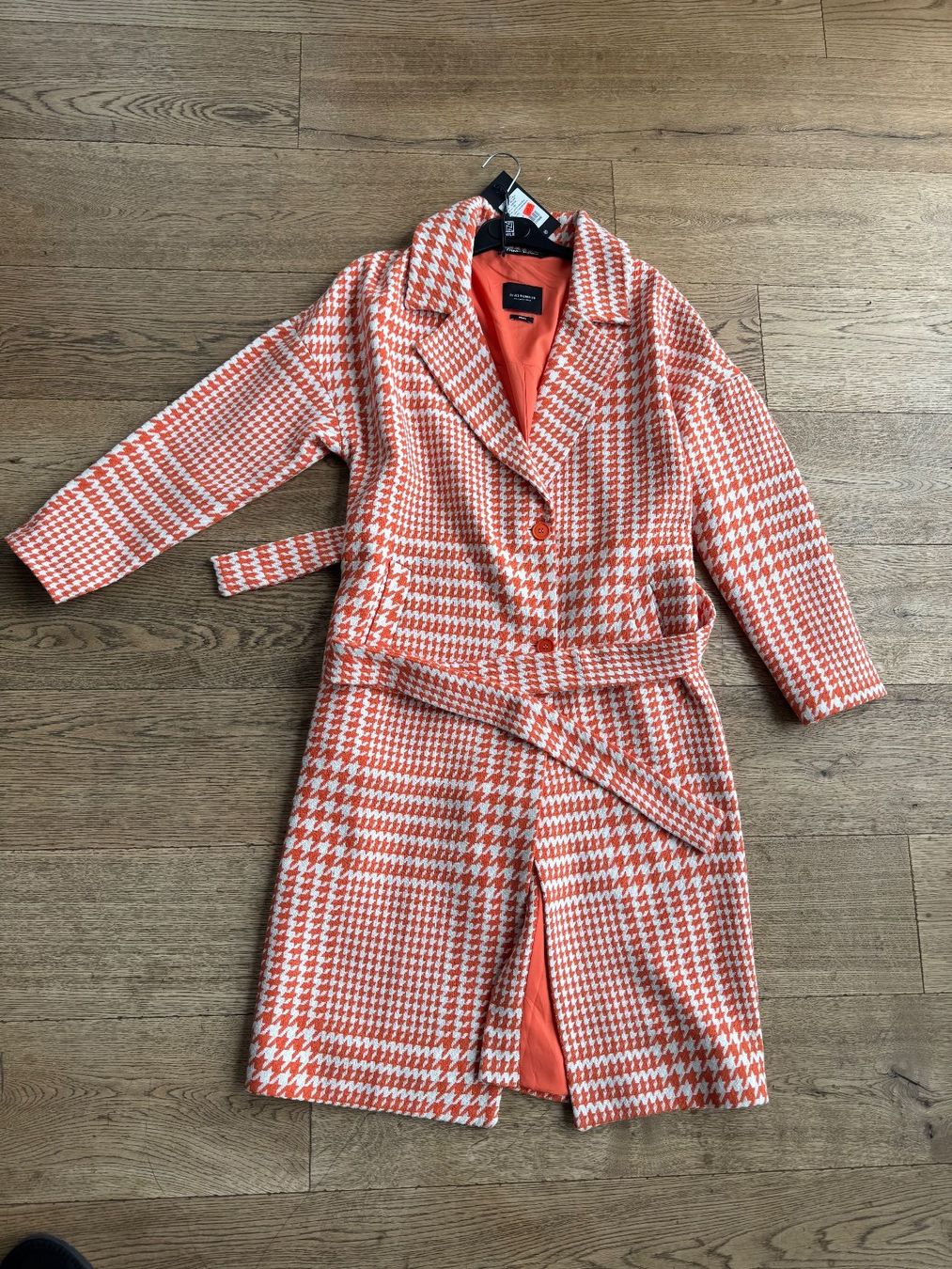 Elias Rumelis Cappotti: Coat, Mantel, Elias Rumelis //NEU// S – Nuovo (secondo la descrizione) da Stettfurt venduto da outlet72