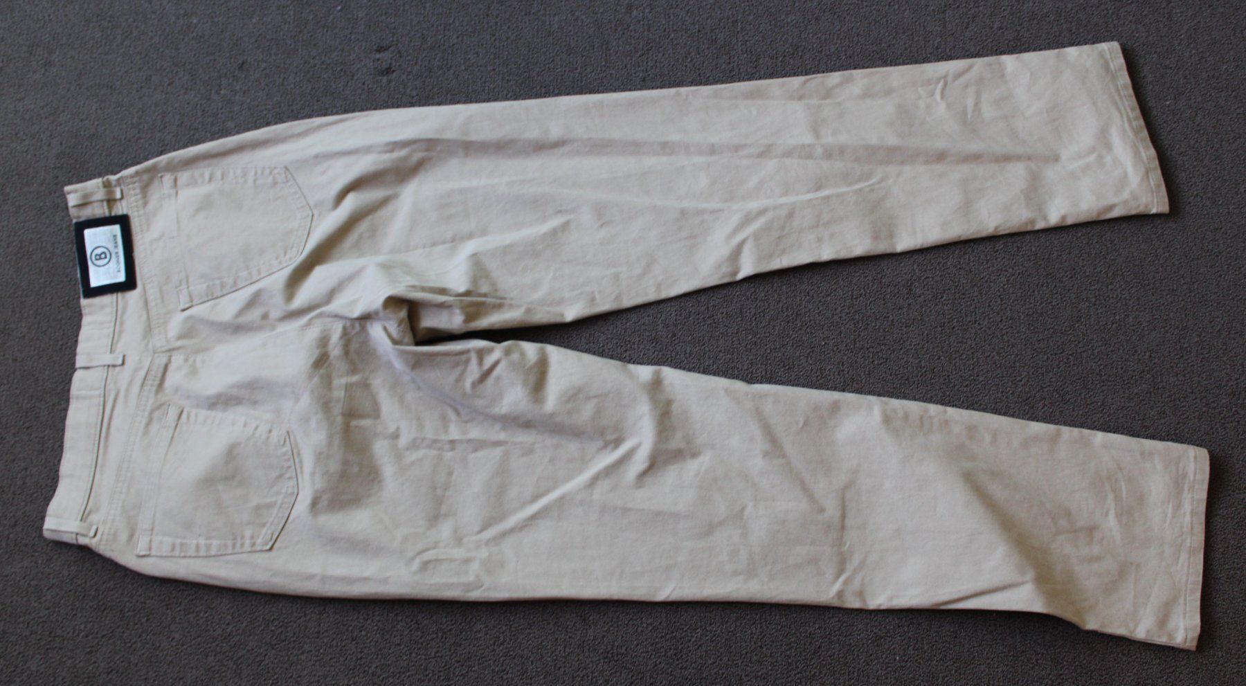Bogner Jeans: Jeans von "BOGNER* – Gebraucht aus Schaan von antikes_und_kurioses 4