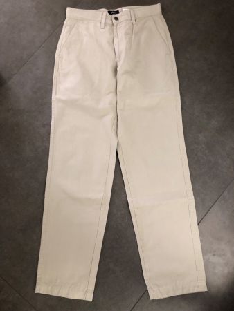Lee Cooper Jeans, weiss, Grösse W31/L34