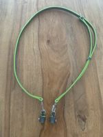Cross Body Strap Grün für Le Pliage Mini