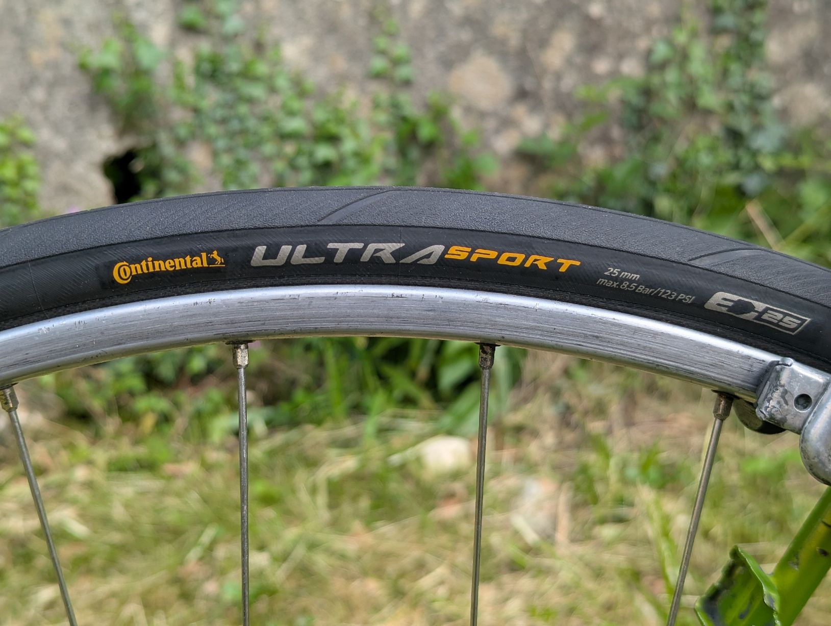 Cilo Biciclette: Vends vélo Cilo années 80's – Usato da La Chaux-de-Fonds venduto da bat_8xpv 9