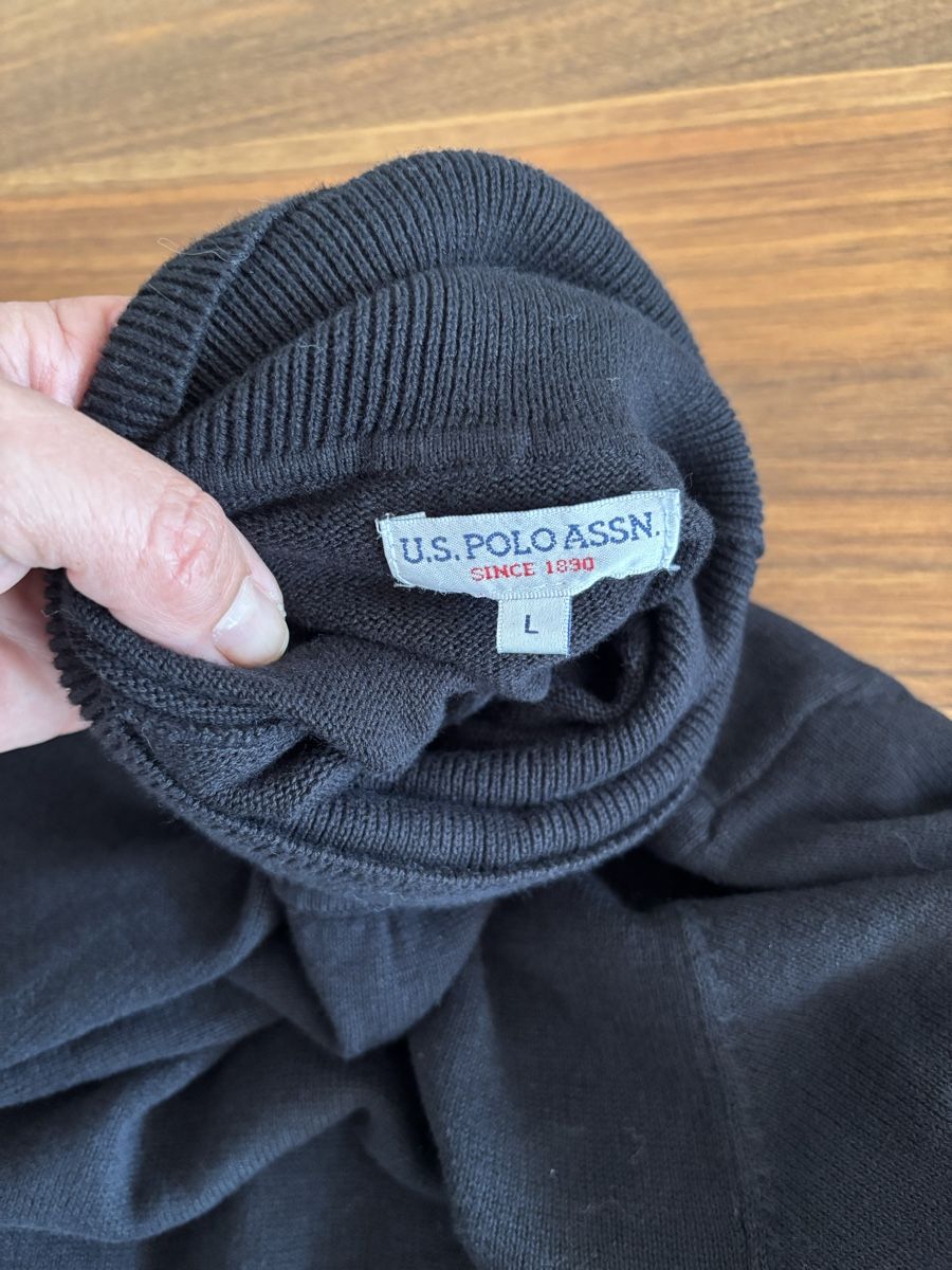 US Polo Pulls & Sweat-shirts: Pullover U.S. Polo Gr. L – Neuf (Voir description) à Winterthur par san_wd8j 3