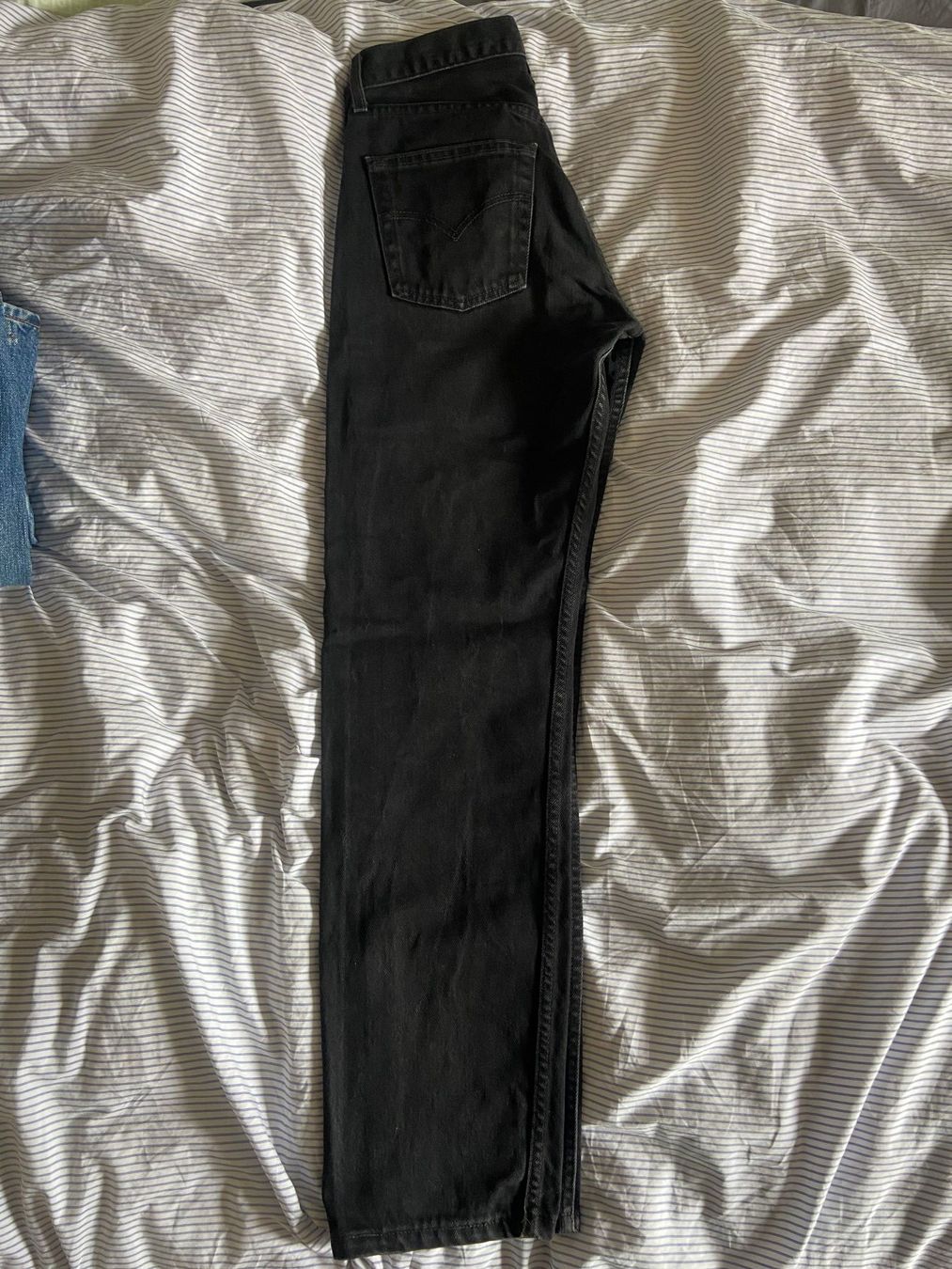 Levi's Jeans: Levi's Jeans - 517 02 – Gebraucht aus Bern von liv_7kz7 6