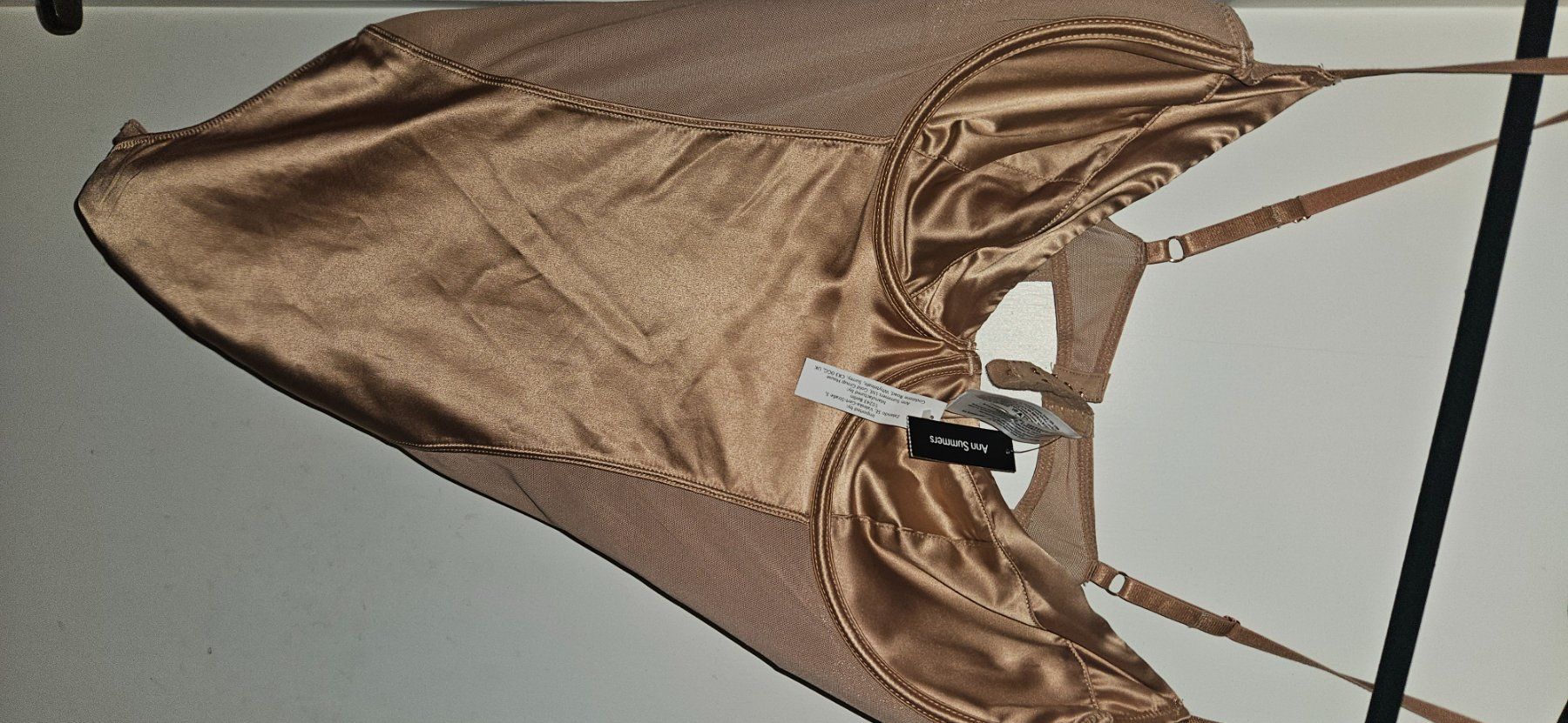 Agent Provocateur Altra biancheria intima: Body neuf  (dr). – Nuovo (secondo la descrizione) da Lutry venduto da cha_pbg5