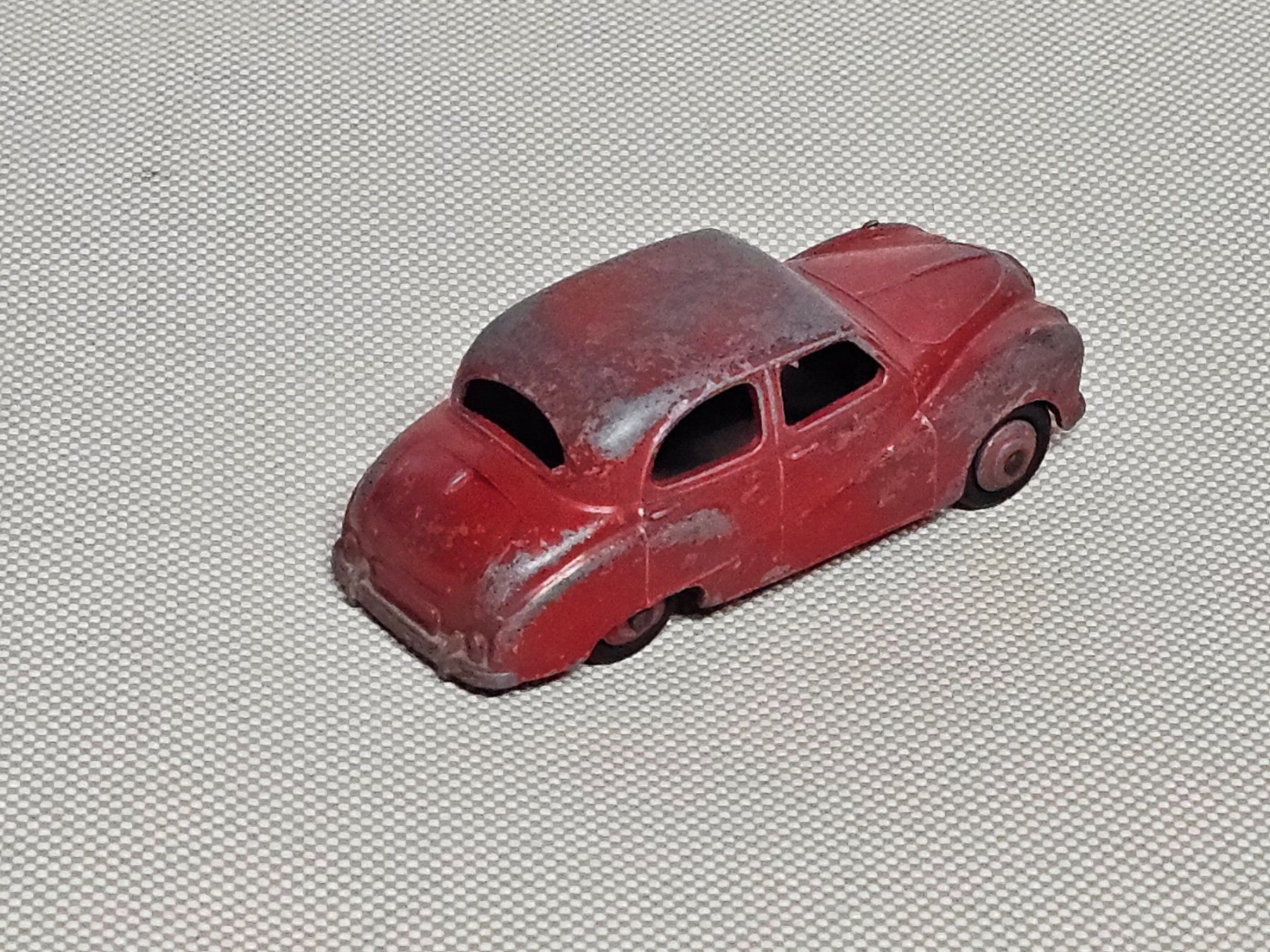 Dinky Toys Modellini d'auto: Dinky Austin Somerset – Usato da Starrkirch-Wil venduto da easygo13 1