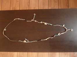 superbe collier uno de 50