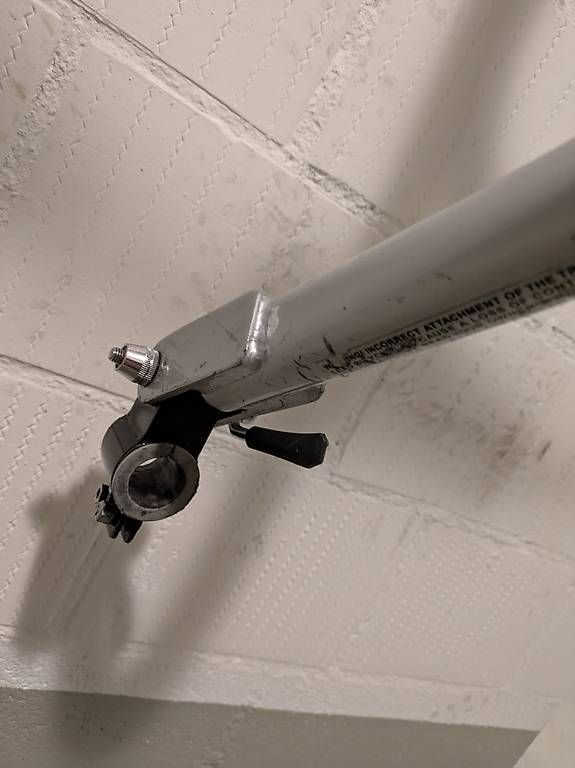 Veicoli per bambini: Schattenfahrrad – Usato da Eschlikon TG venduto da Candy88 1