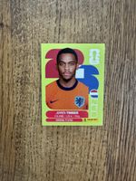 Panini FIFA World Cup 2026 Sticker Jurrien Timber