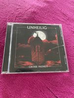 CD Unheilig - Grosse Freiheit