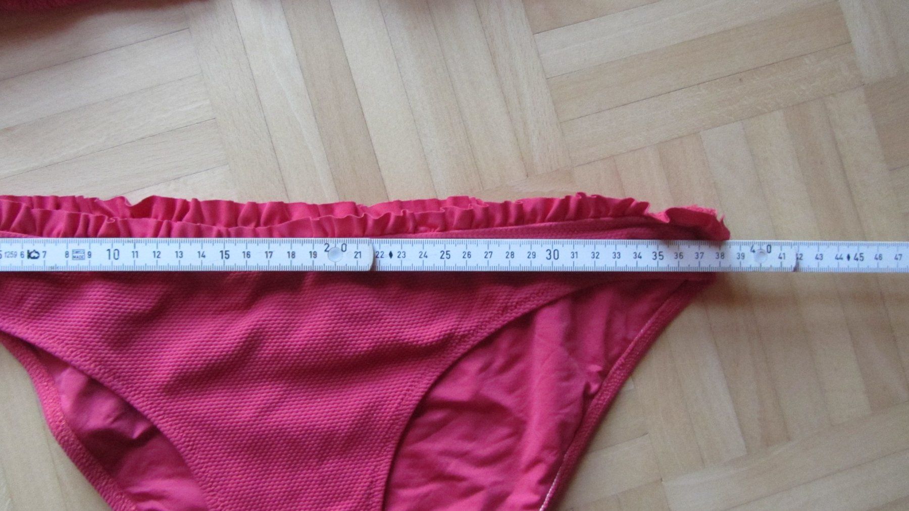 Costumi da bagno & Bikini: 2 pièces costumes de bain M – Usato da Oberried FR venduto da berg04 4
