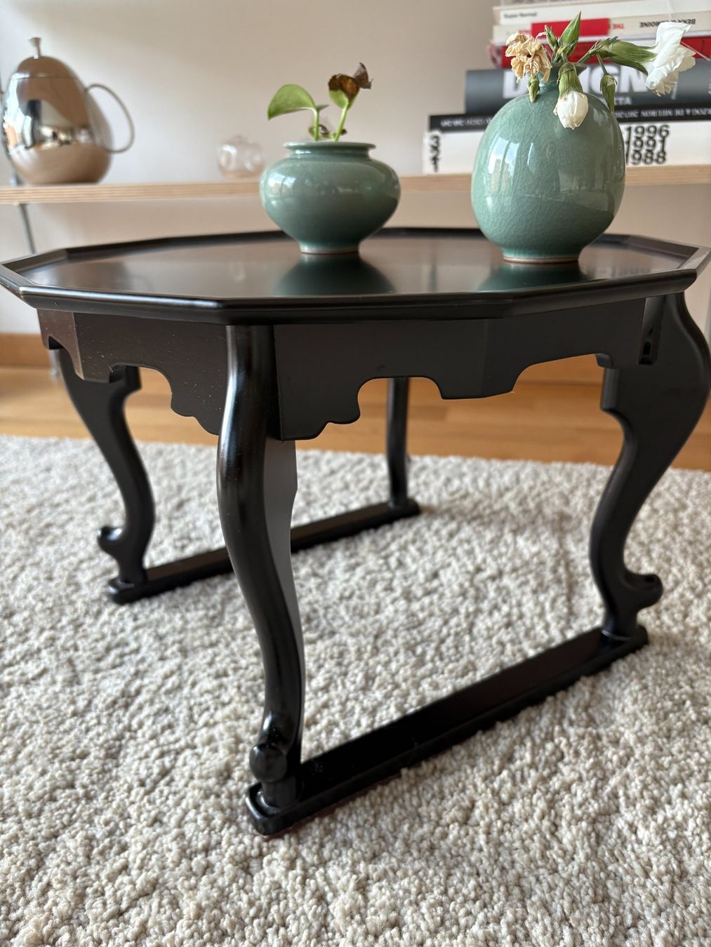 Tavoli: korean tea table – Usato da Basel venduto da yun_b5lt 2
