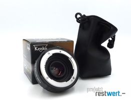Conversion Lens 1.4x Teleplus von KENKO
