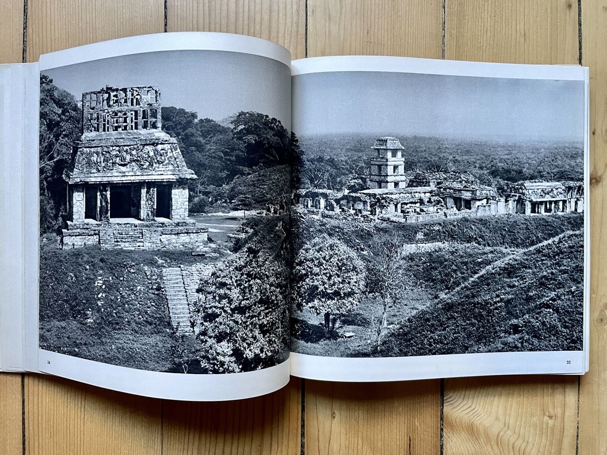 Libri: Maya (Architecture Universelle) – Usato da Genève venduto da Januacoeli 4